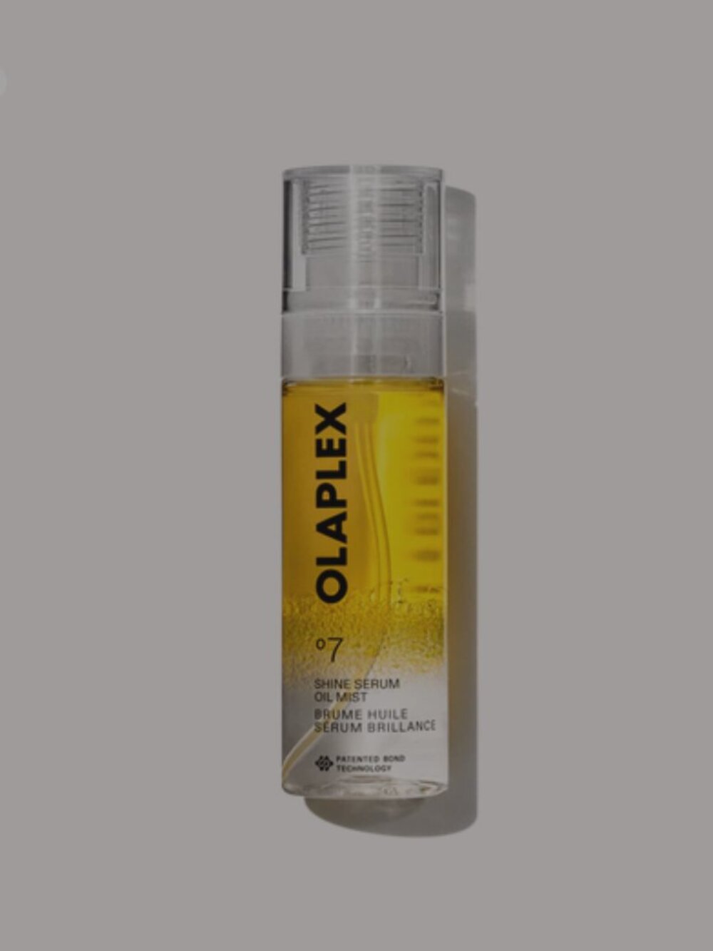 NWT Olaplex No.7 Shine Serum Oil Mist